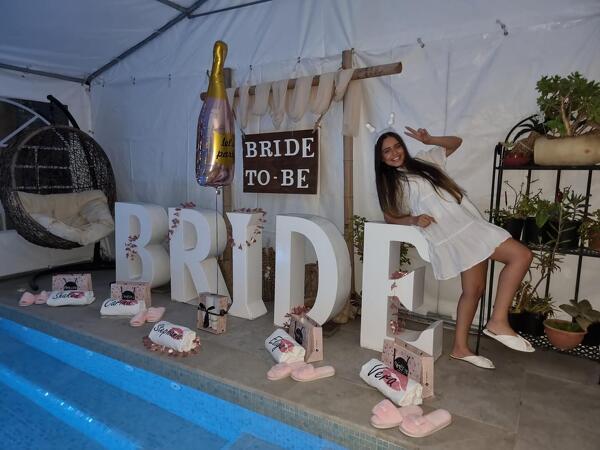 הברבור הורוד דרום  9  לופט 4 יו