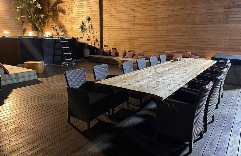 קסטילו בוטיק מרכז  6  לופט 4 יו