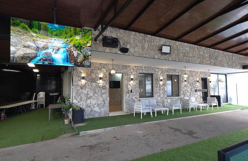 אחוזת אייל בגליל צפון  29  לופט 4 יו