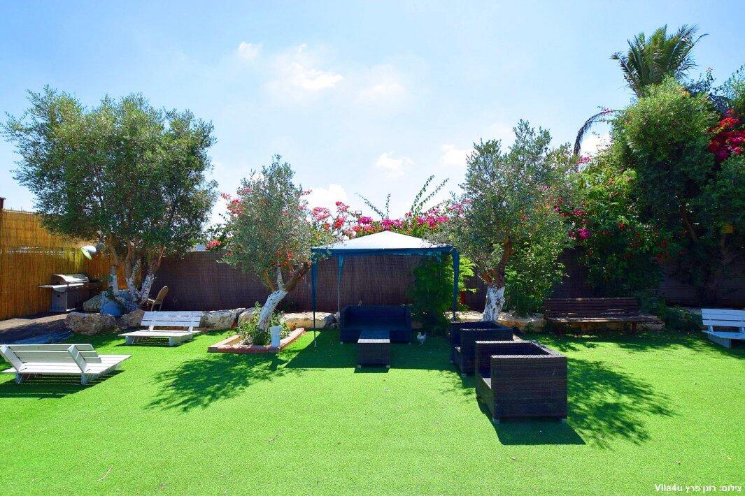 קרטחנה בעיר מרכז  5  לופט 4 יו