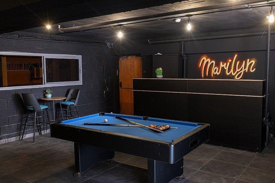 מרלין לופט מרכז  12  לופט 4 יו