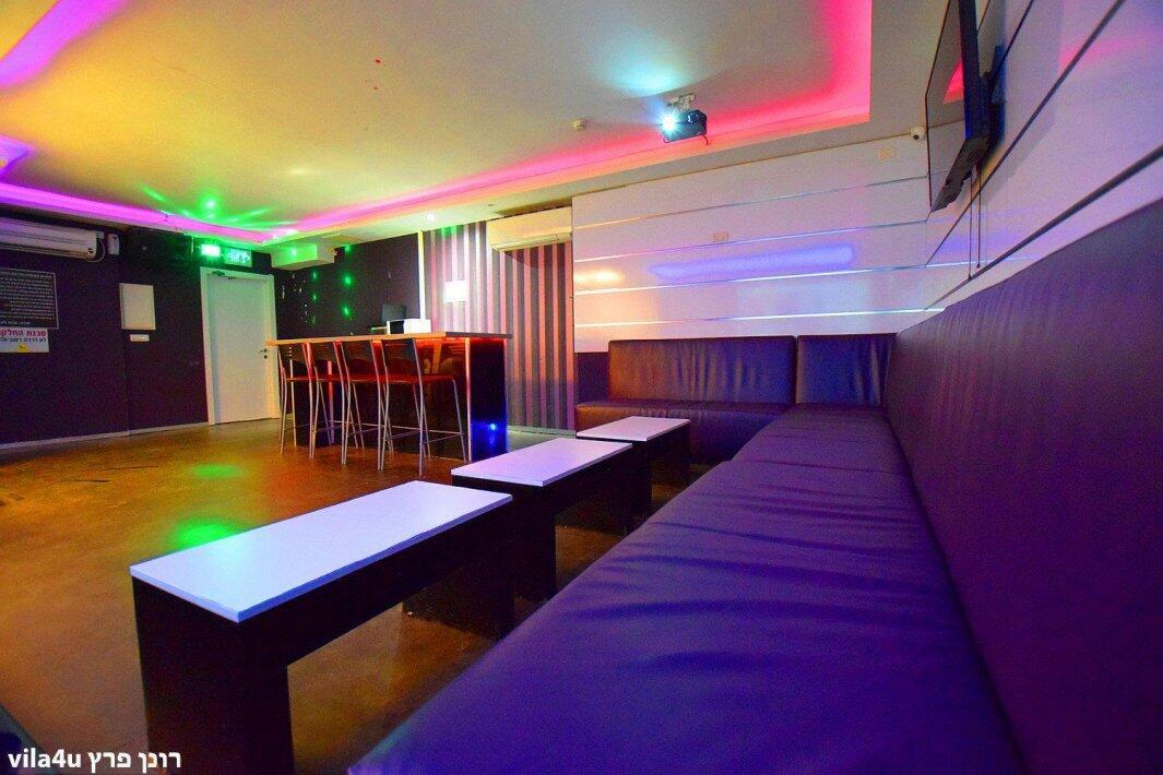 סאן לופט מרכז  12  לופט 4 יו