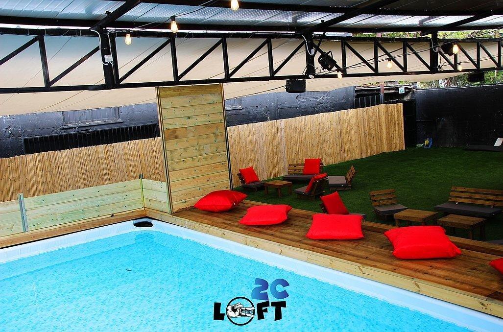 לופט טו סי מרכז  1  לופט 4 יו