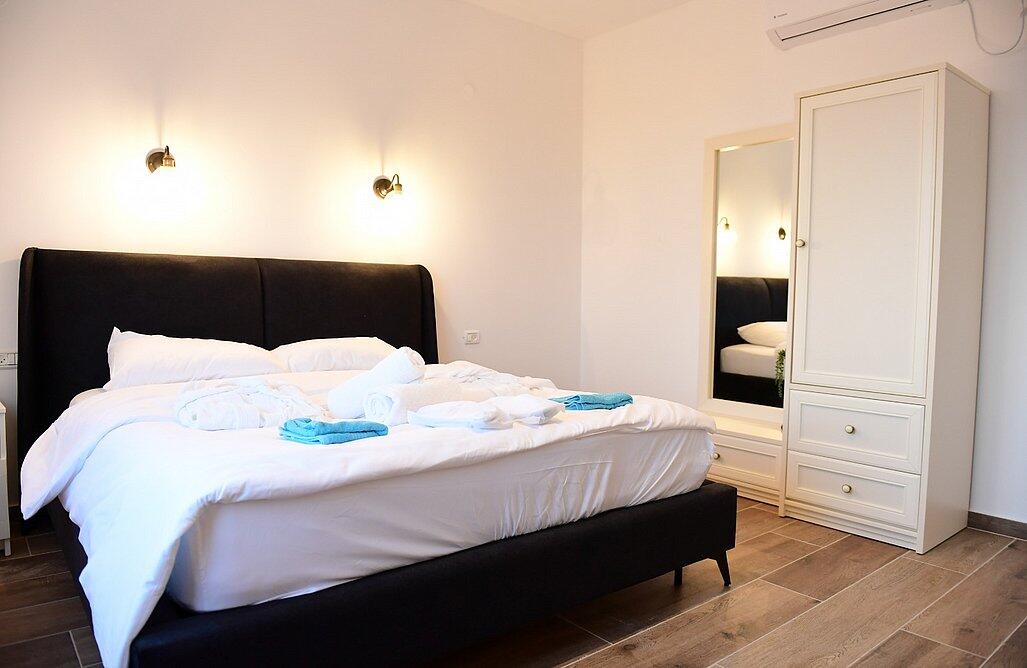 ממלכת החלומות צפון  10  לופט 4 יו