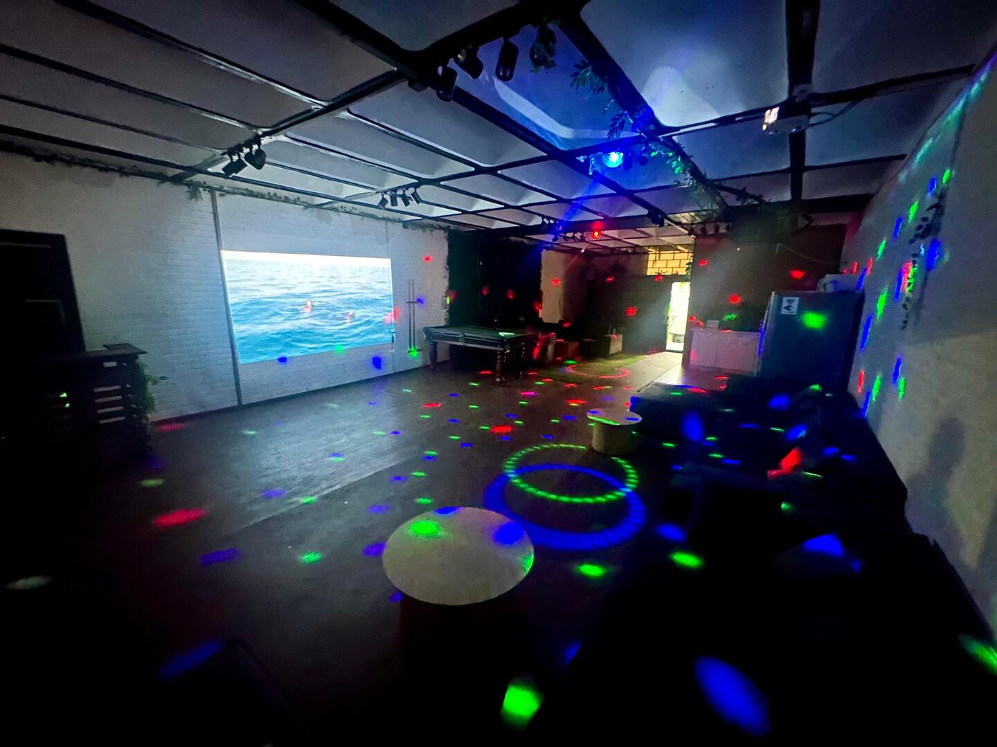 גרין האוס - Green House מרכז  16  לופט 4 יו