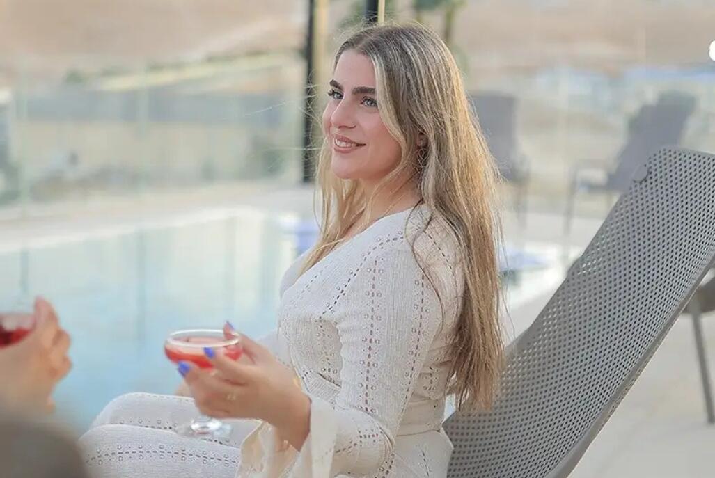 מדבר אירועים מרכז  19  לופט 4 יו