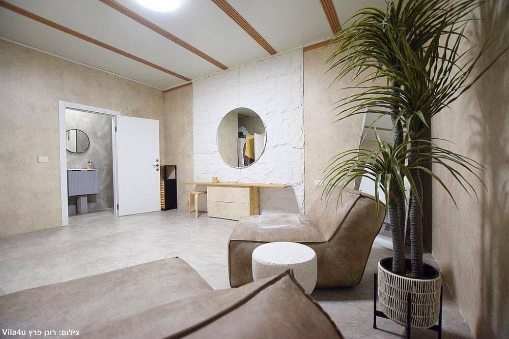 אוניל איוונטס - Oneill Events דרום  12  לופט 4 יו