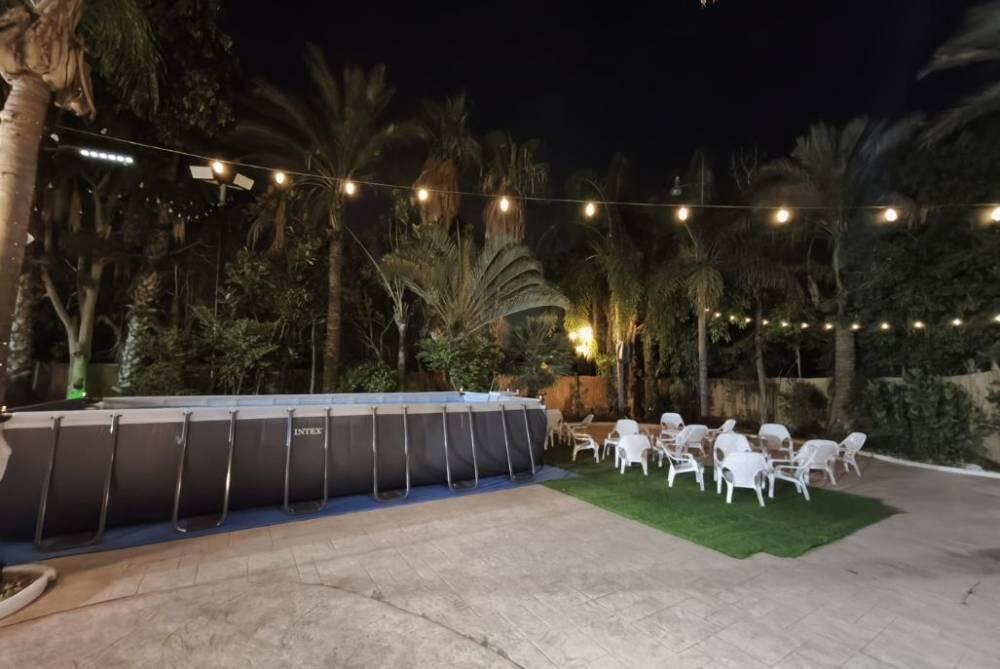 אירוס איוונט - Irus event מרכז  13  לופט 4 יו