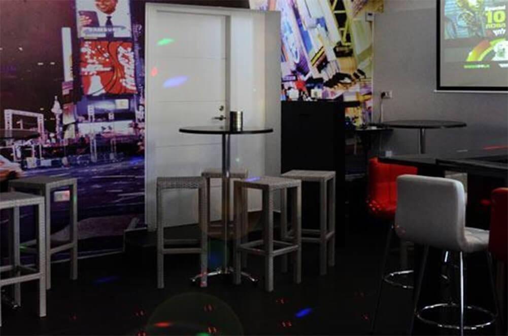 לי לופט - LE LOFT מרכז  20  לופט 4 יו