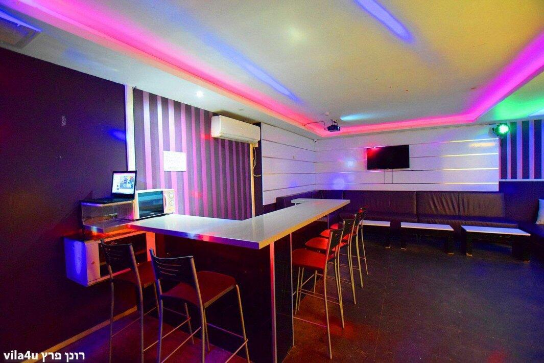 סאן לופט מרכז  6  לופט 4 יו