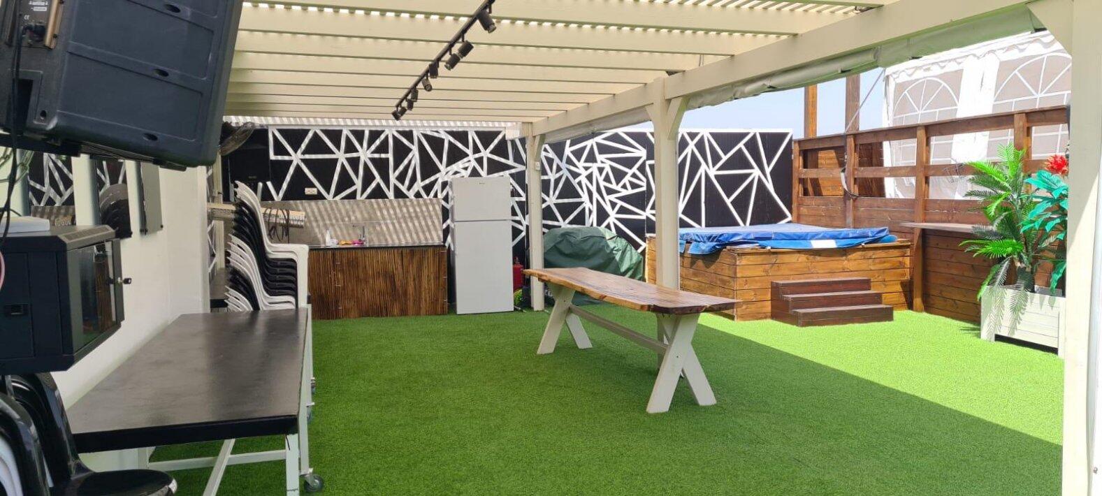 מתחם עמק האלה מרכז  23  לופט 4 יו