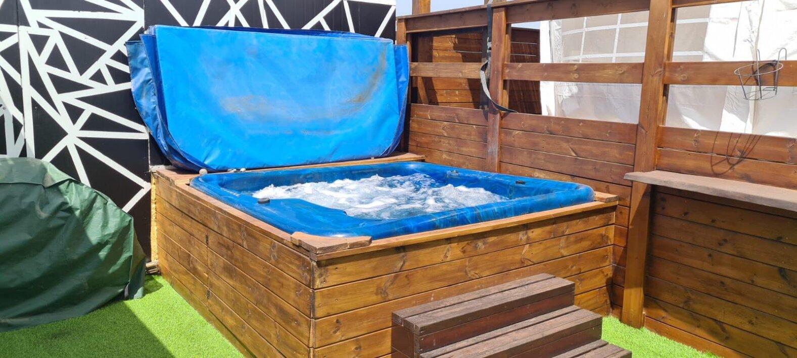 מתחם עמק האלה מרכז  9  לופט 4 יו