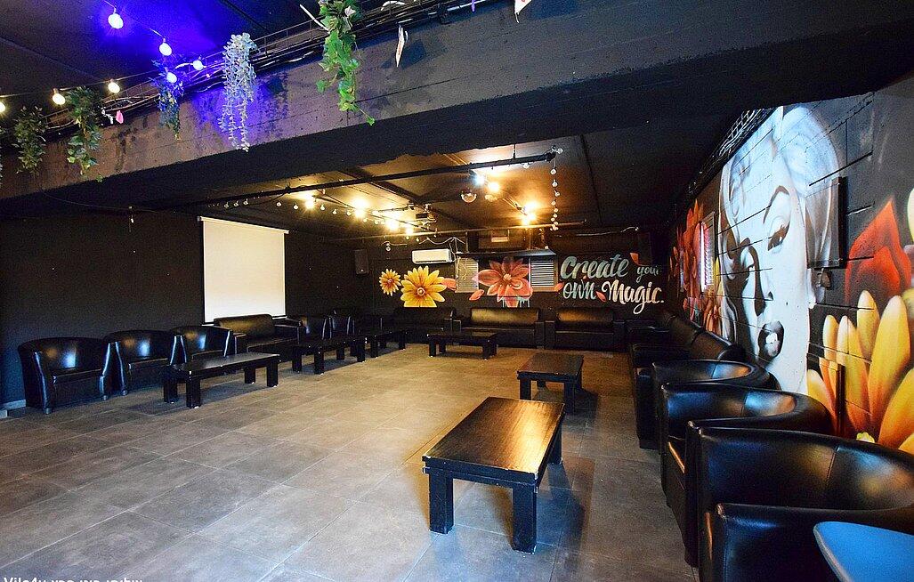 מרלין לופט מרכז  21  לופט 4 יו