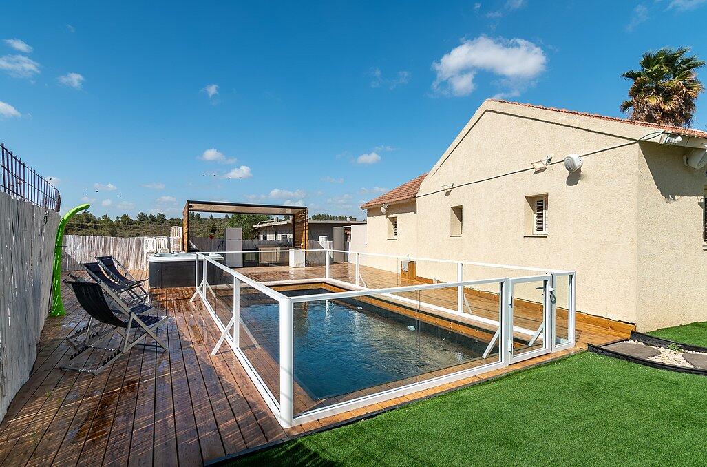 מתחם דניאל מרכז  26  לופט 4 יו