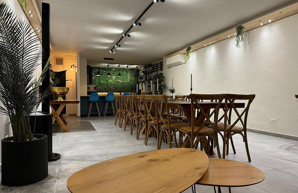 לופט נסט מרכז  13  לופט 4 יו