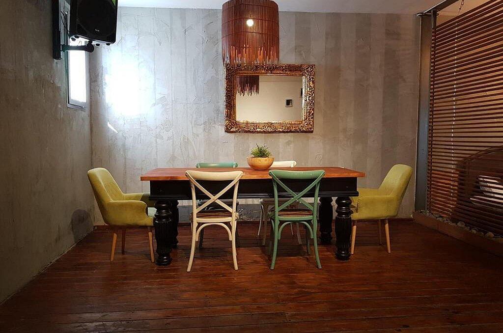 סוויטה TLV מרכז  8  לופט 4 יו