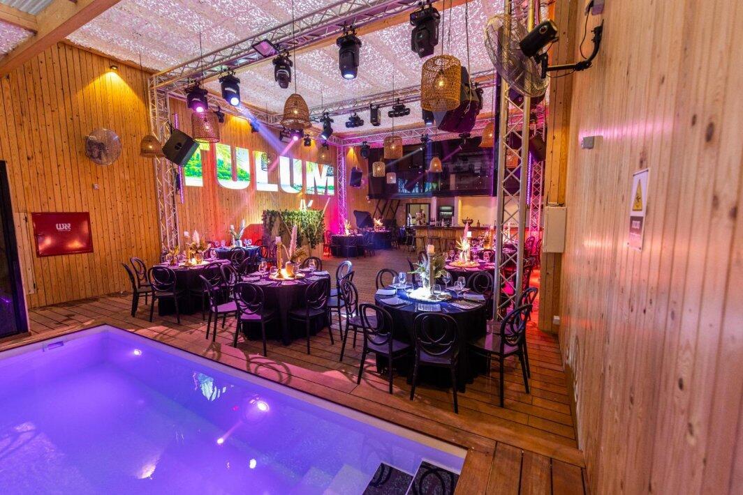 מתחם בוטיק טולום - Tulum מרכז  11  לופט 4 יו