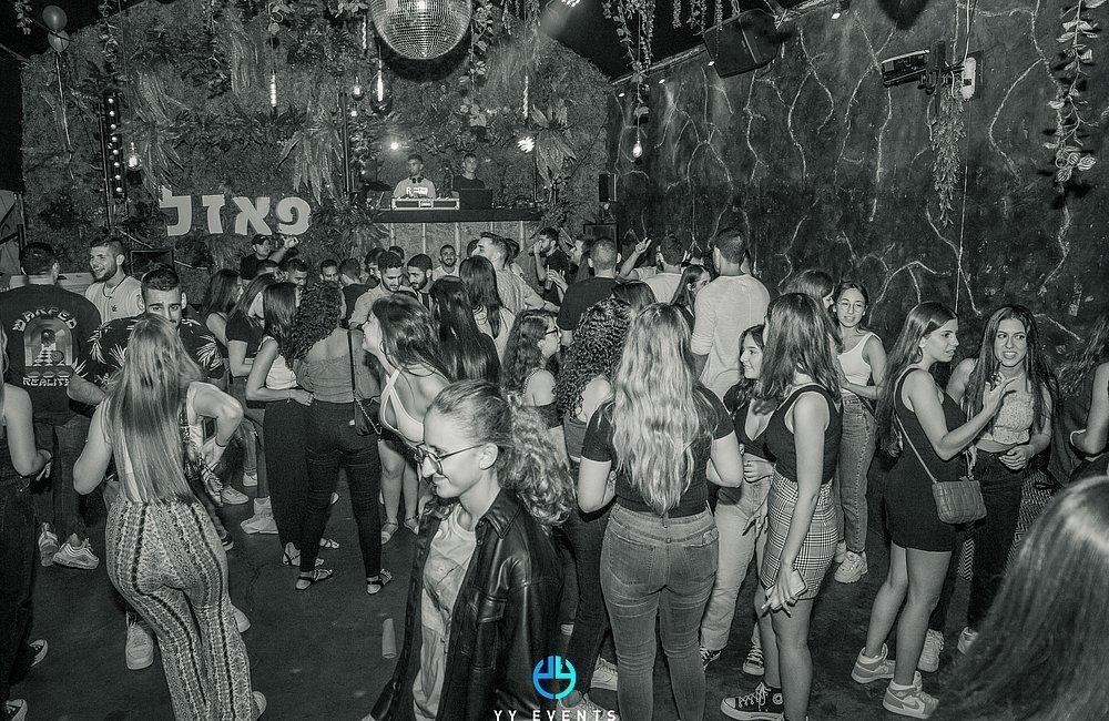 לופט מועדון הפאזל מרכז  17  לופט 4 יו