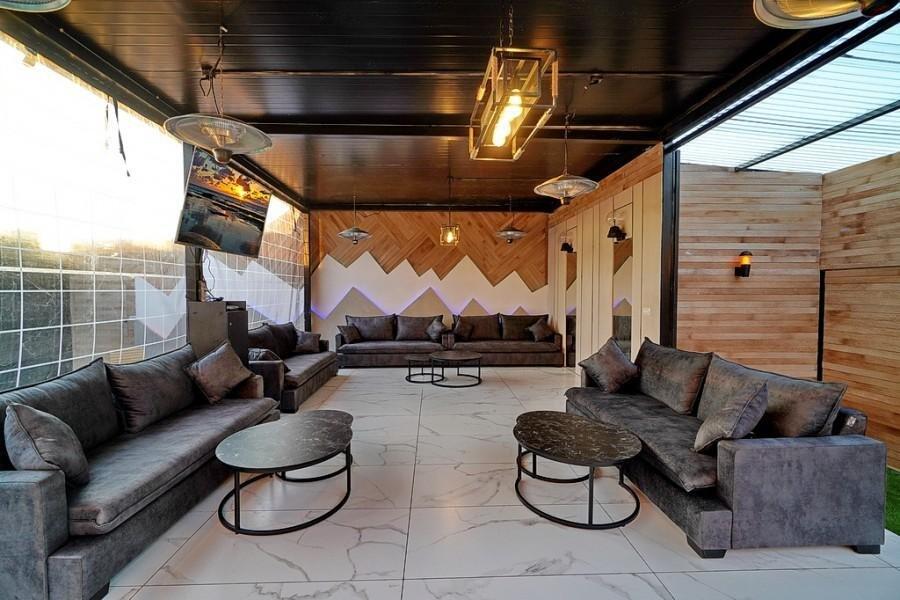 בלו סקיי מתחם אירוח מרכז  22  לופט 4 יו