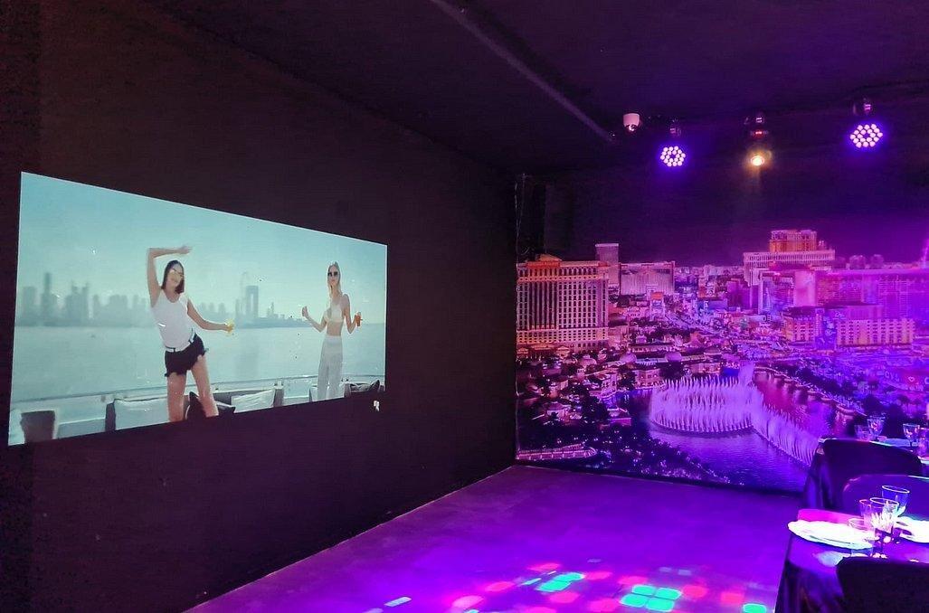 בוהו האוס מרכז  5  לופט 4 יו