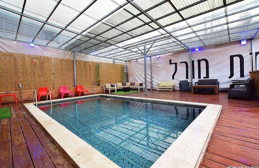 אחוזת מורל מרכז  3  לופט 4 יו