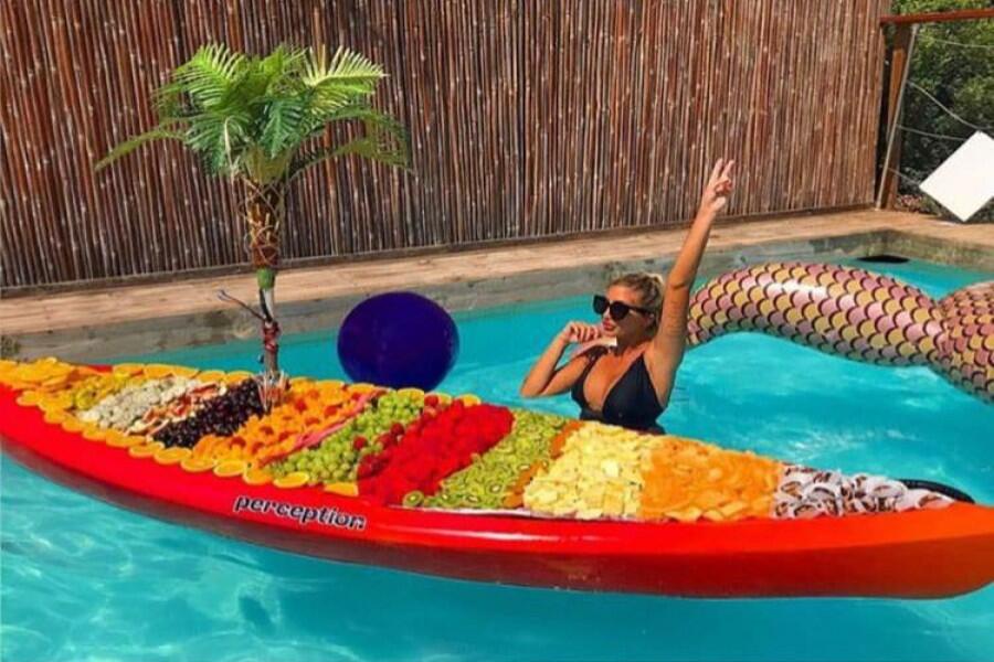 וילה בקצה השדה מרכז  5  לופט 4 יו