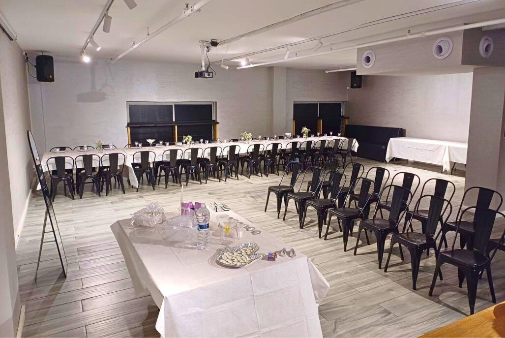 לופט ביזי - Beezy מרכז  4  לופט 4 יו