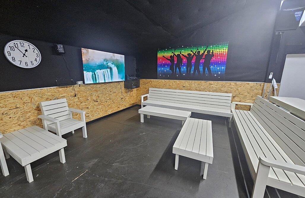 לופט התחנה מרכז  7  לופט 4 יו