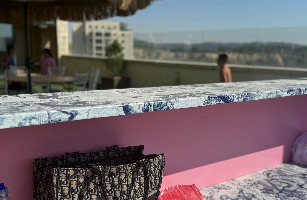 אסטרה אירועי בוטיק מרכז  5  לופט 4 יו