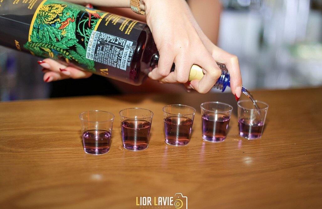 לופט מילאן בוטיק מרכז  4  לופט 4 יו