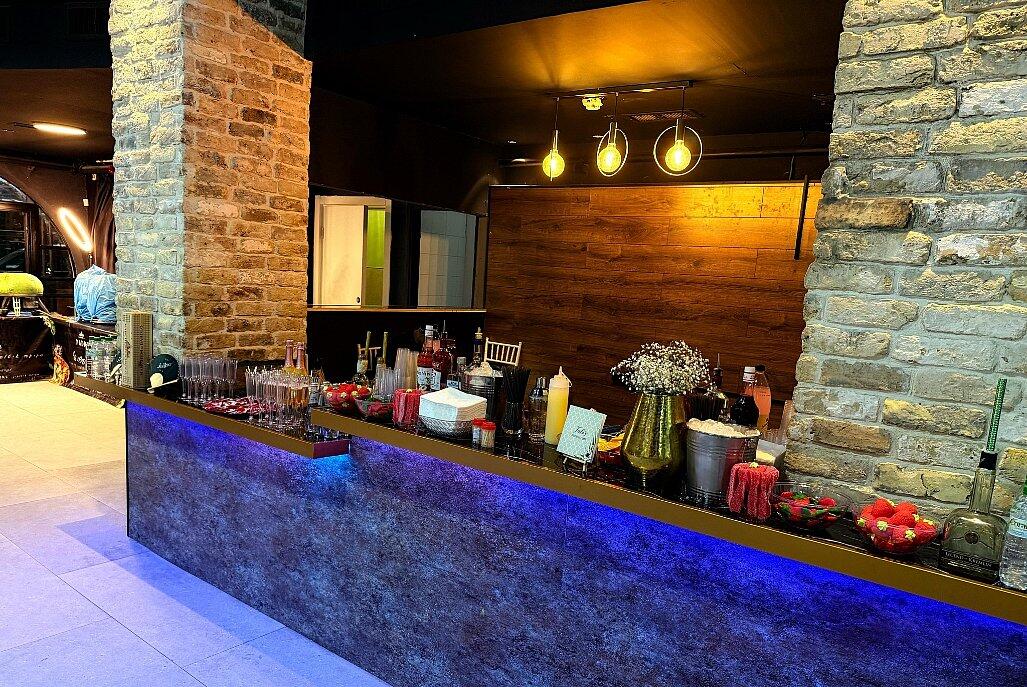 פולס מתחם יוקרתי להפקות דרום  18  לופט 4 יו