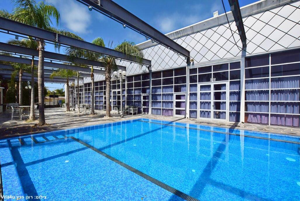 רוקה וייב מרכז  19  לופט 4 יו