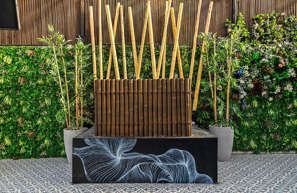 ממתחם אירועים רוי איוונטס - Roy Events דרום  21  לופט 4 יו