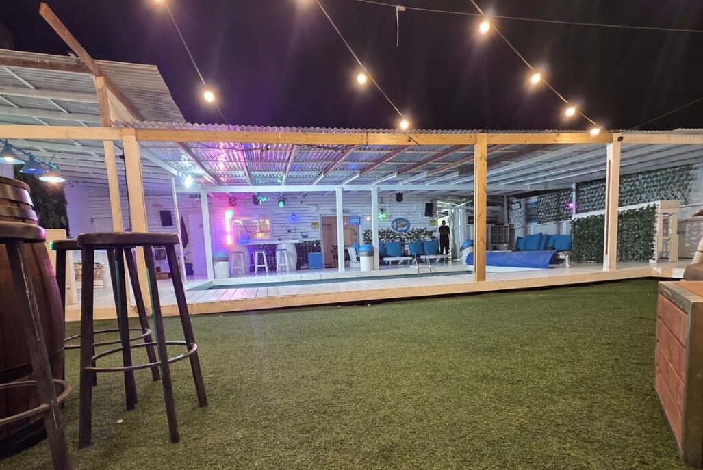 האי בשרון מרכז  16  לופט 4 יו