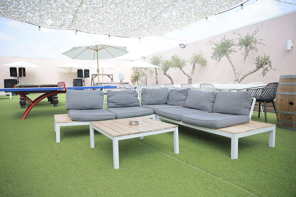 אחוזת הר טוב מרכז  6  לופט 4 יו