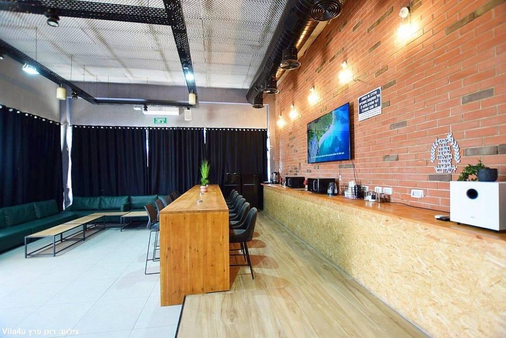 גולד לופט מרכז  18  לופט 4 יו