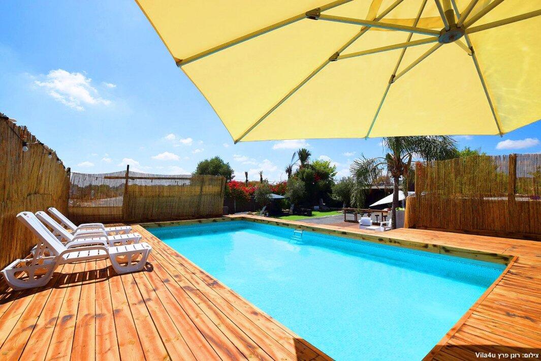 קרטחנה בעיר מרכז  1  לופט 4 יו