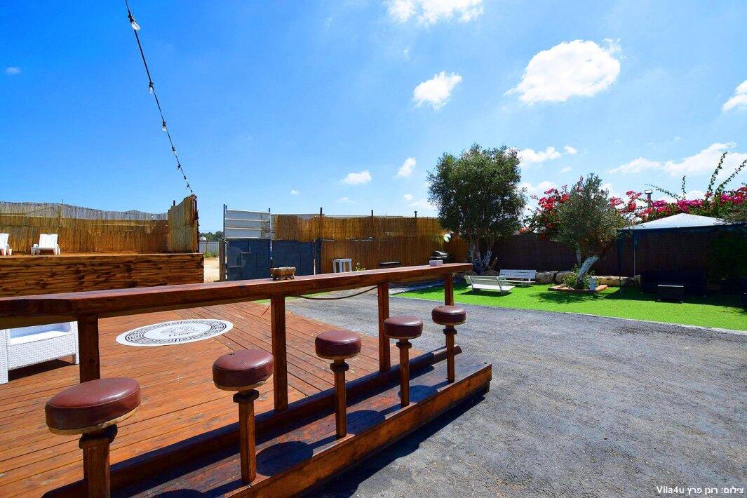 קרטחנה בעיר מרכז  13  לופט 4 יו