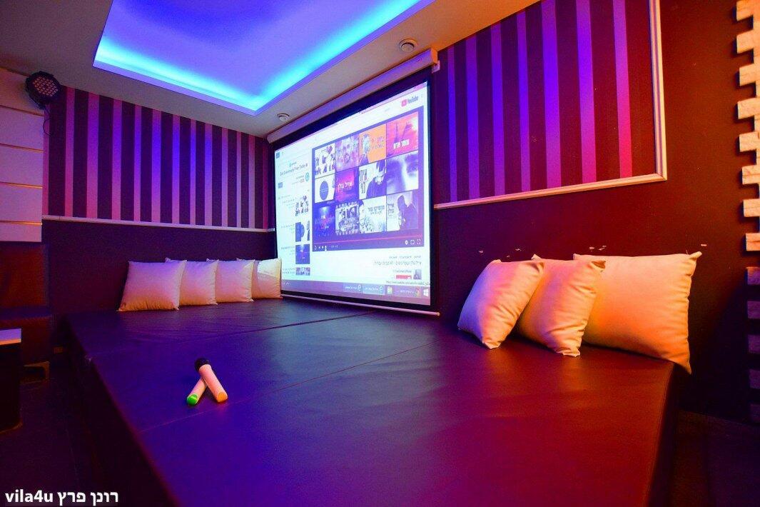 סאן לופט מרכז  4  לופט 4 יו