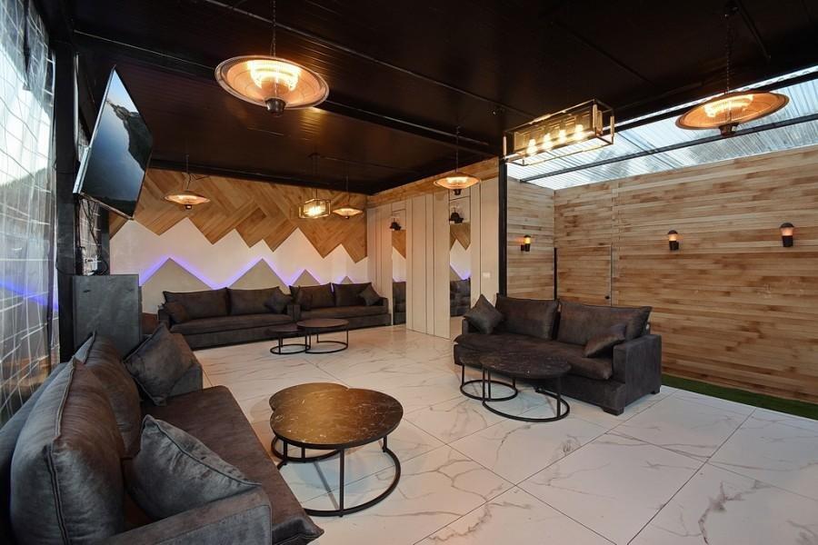 בלו סקיי מתחם אירוח מרכז  23  לופט 4 יו