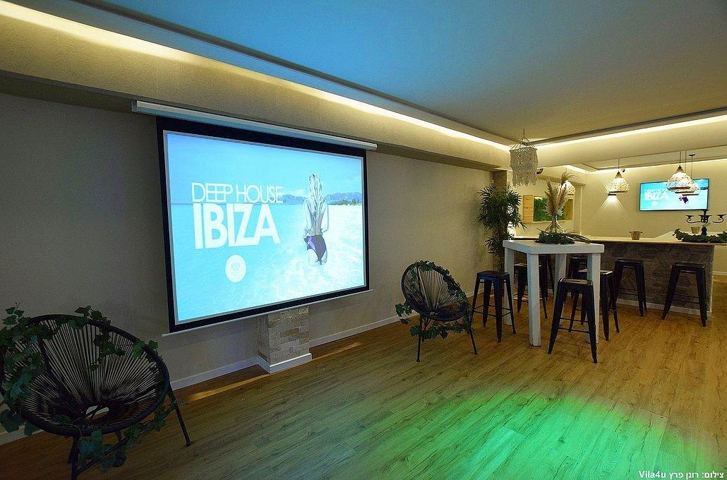 לופט לאור מרכז  25  לופט 4 יו