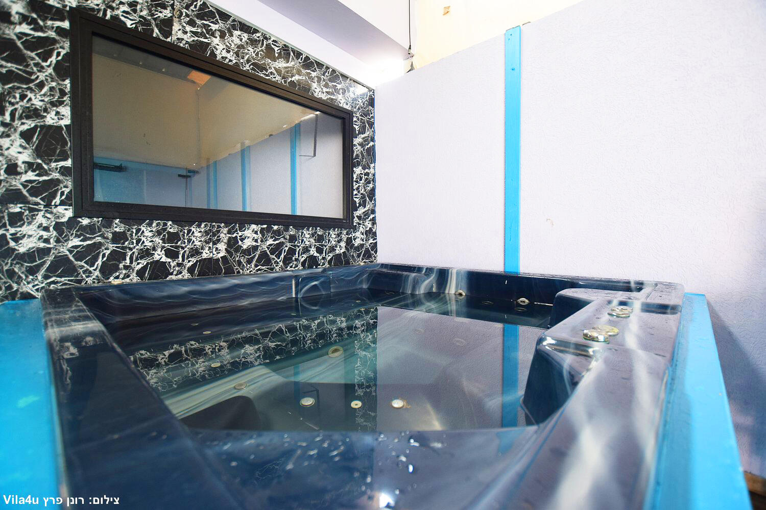 הרמוניה טופ מרכז  4  לופט 4 יו