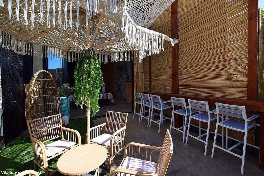 אוניל איוונטס - Oneill Events דרום  4  לופט 4 יו