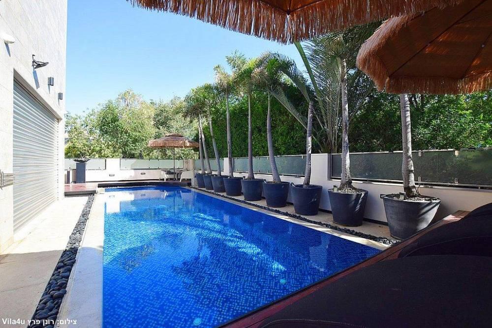 פול פאלאס איוונט מרכז  44  לופט 4 יו