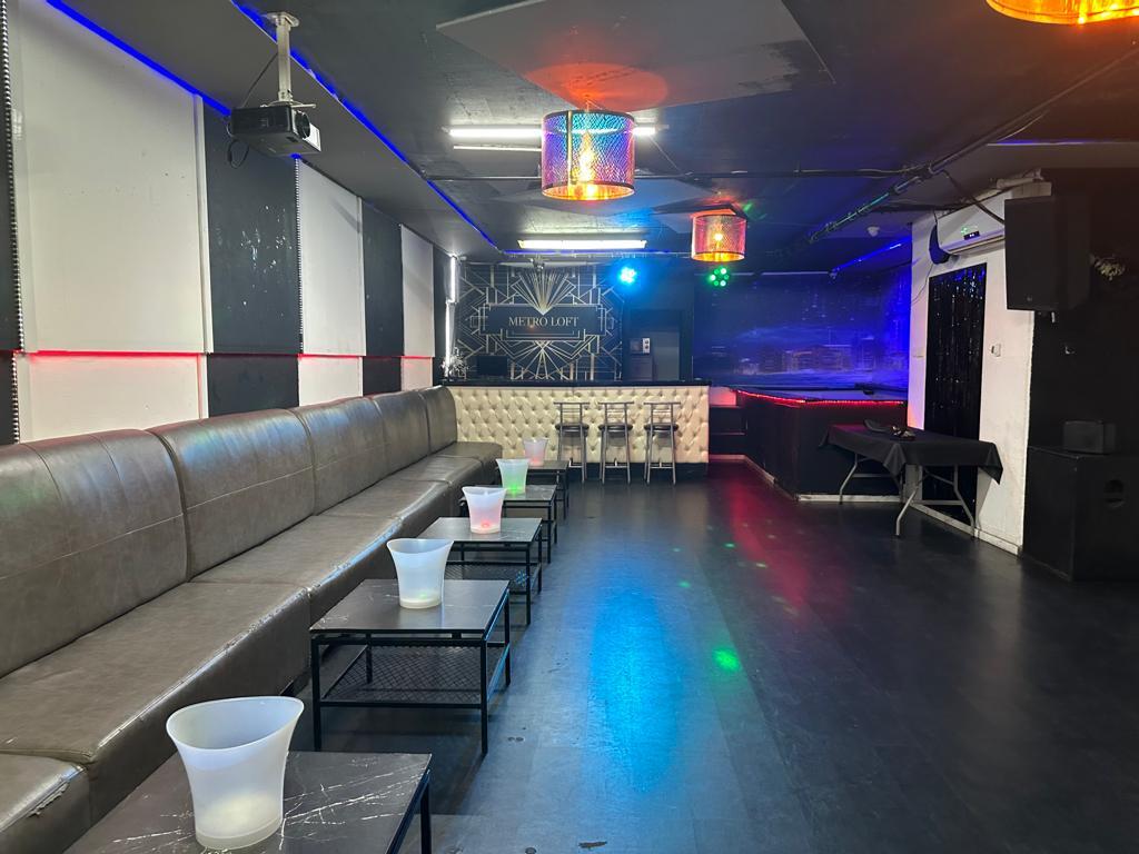 מטרו לופט מרכז  13  לופט 4 יו