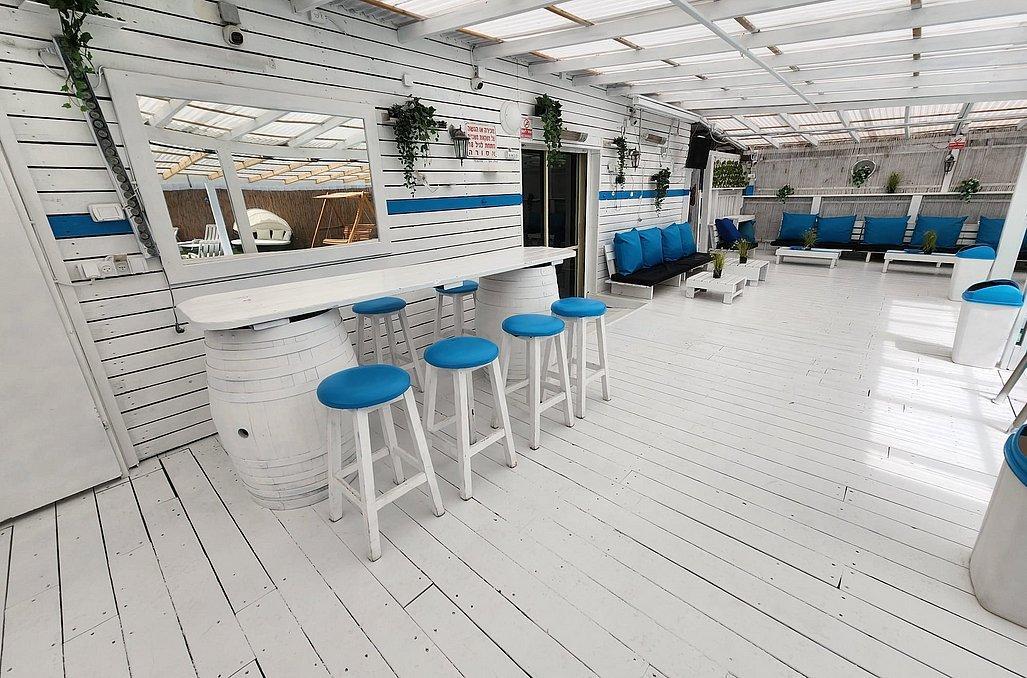 האי בשרון מרכז  11  לופט 4 יו