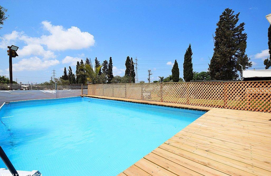 גארדן גולדן - Garden Golden מרכז  12  לופט 4 יו