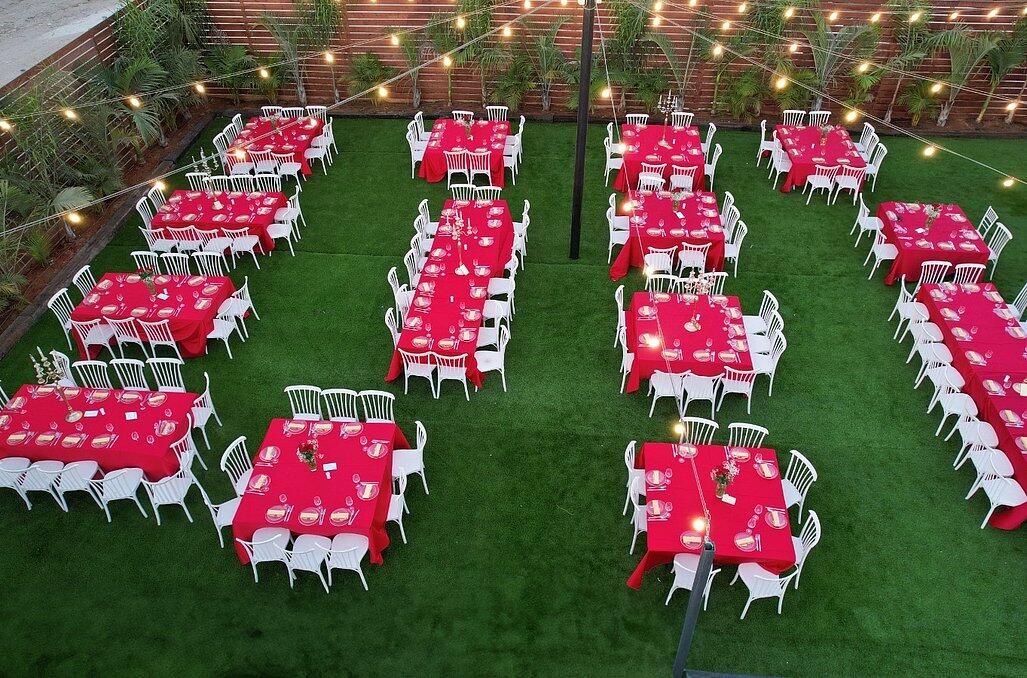 השמורה אירועים בטבע מרכז  6  לופט 4 יו