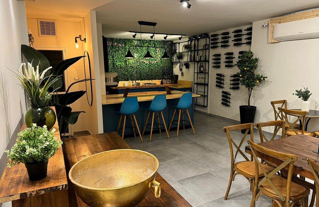 לופט נסט מרכז  10  לופט 4 יו