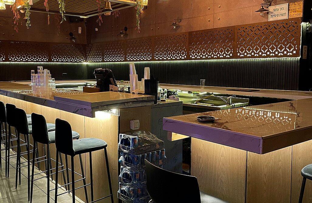 מיאגו בית לאירועי בוטיק מרכז  4  לופט 4 יו